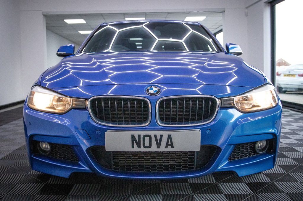 Used BMW 3 Series 2014 for sale - 76546418: Photo 8