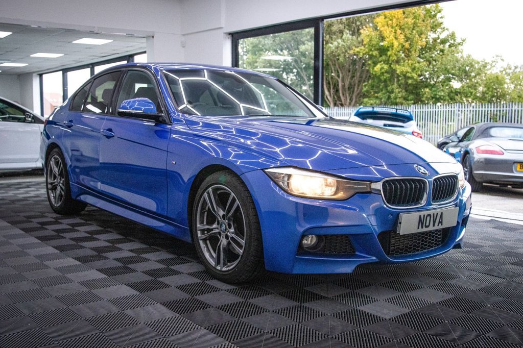 Used BMW 3 Series 2014 for sale - 76546418: Photo 9