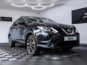Used Nissan Qashqai 2014 for sale - 75776927: Photo