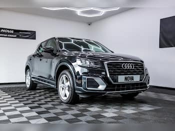 Used Audi Q2 2017 for sale - 79778409: Photo