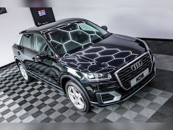 Used Audi Q2 2017 for sale - 79778409: Photo