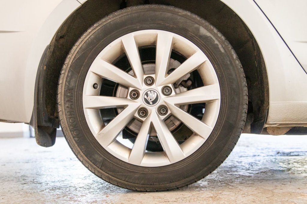 Used Skoda Octavia 2019 for sale - 76900439: Photo 12