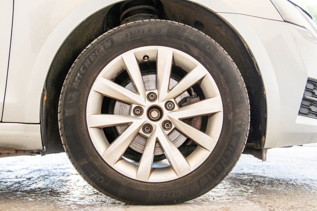 Used Skoda Octavia 2019 for sale - 76900439: Photo 13