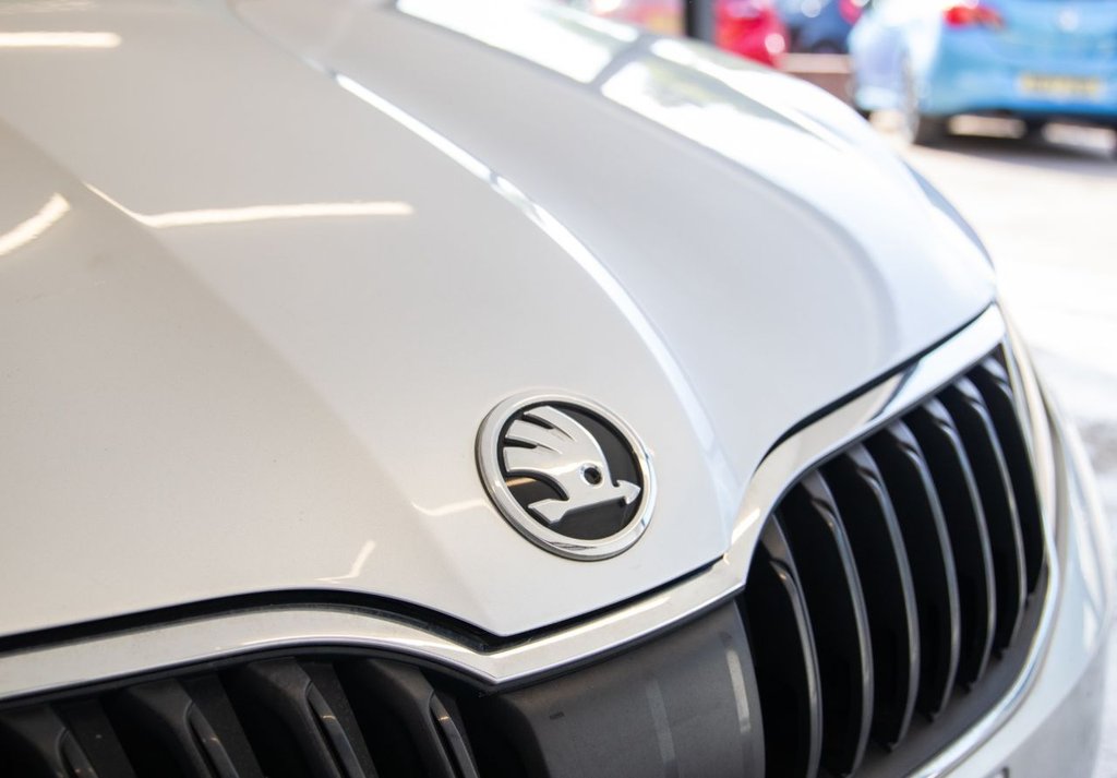 Used Skoda Octavia 2019 for sale - 76900439: Photo 15