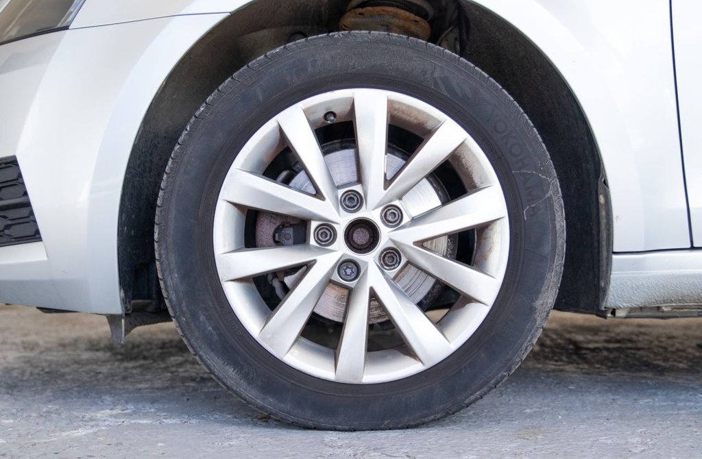 Used Skoda Octavia 2019 for sale - 76900439: Photo 16