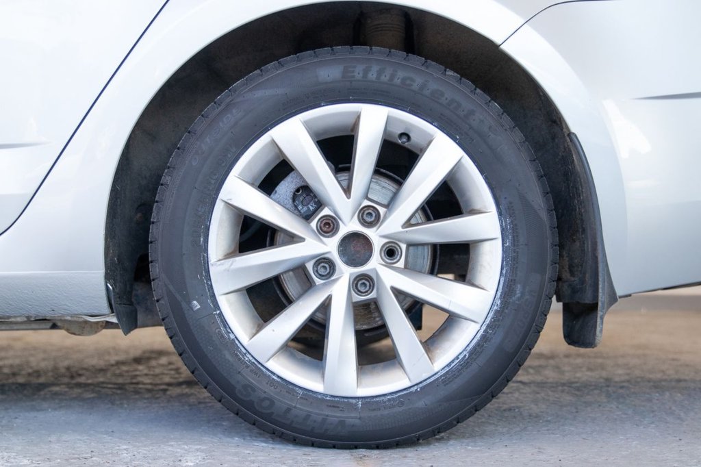 Used Skoda Octavia 2019 for sale - 76900439: Photo 17