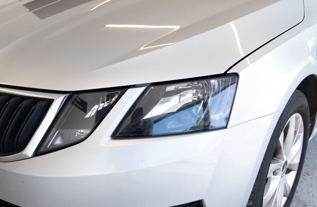 Used Skoda Octavia 2019 for sale - 76900439: Photo 18