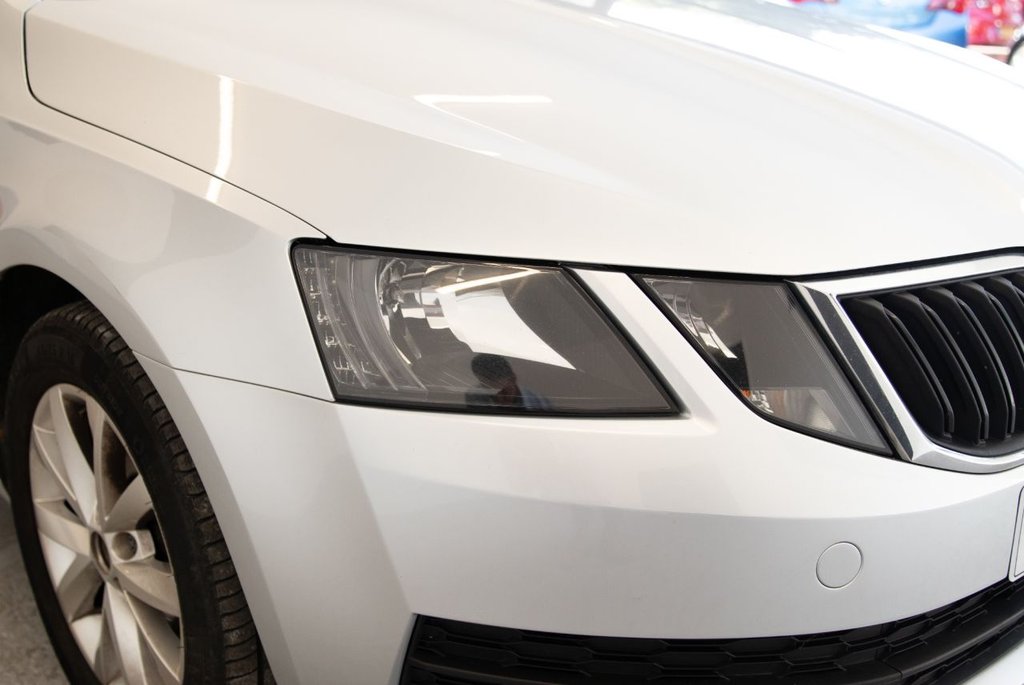 Used Skoda Octavia 2019 for sale - 76900439: Photo 19