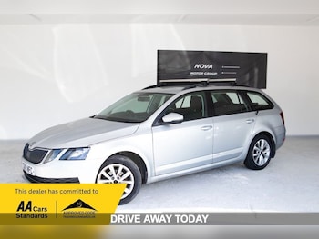 2019 (19) - 1.0 TSI S 5dr