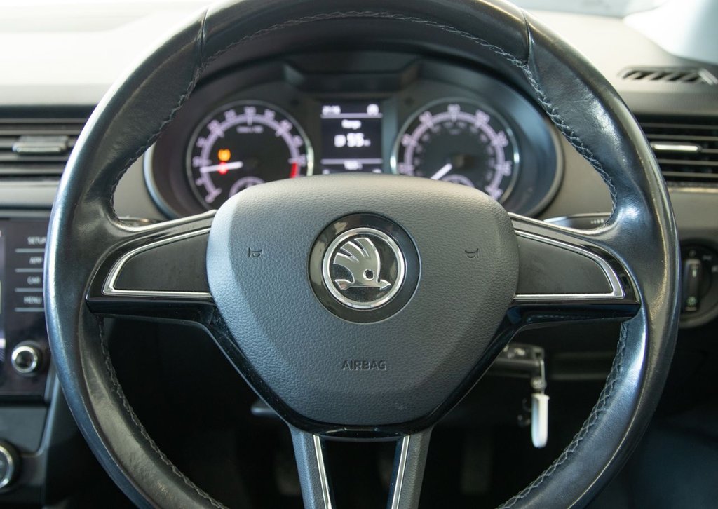 Used Skoda Octavia 2019 for sale - 76900439: Photo 21