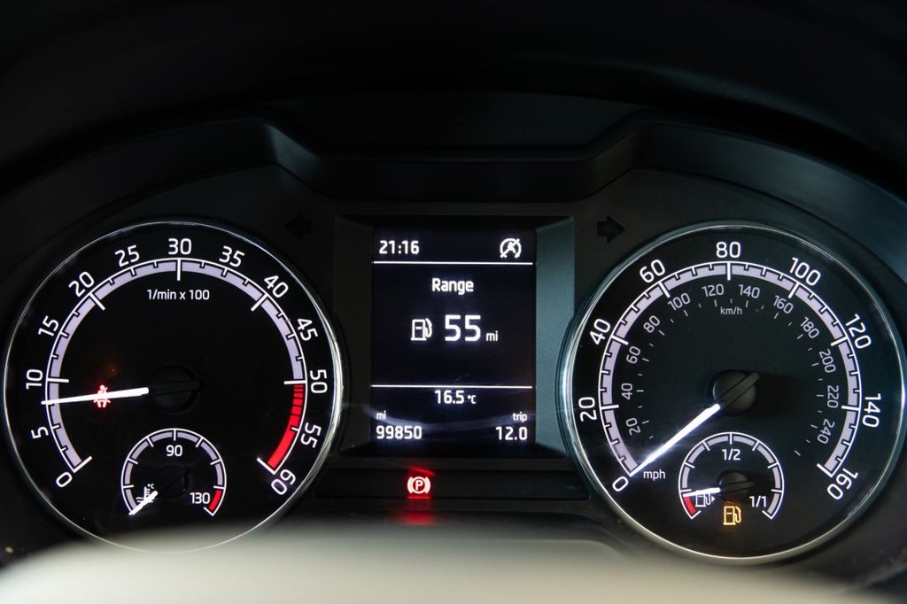 Used Skoda Octavia 2019 for sale - 76900439: Photo 24