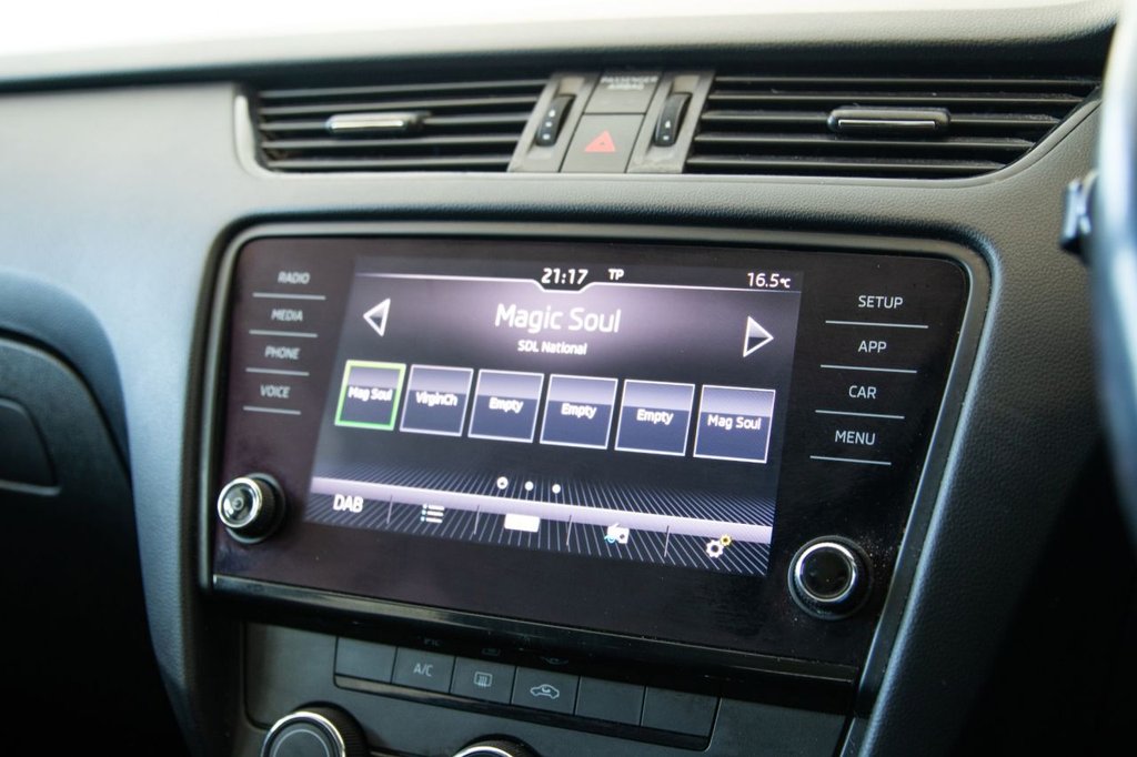 Used Skoda Octavia 2019 for sale - 76900439: Photo 25