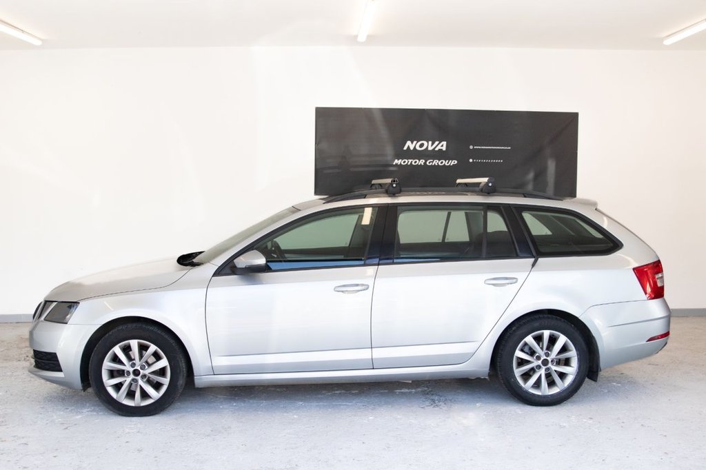 Used Skoda Octavia 2019 for sale - 76900439: Photo 3