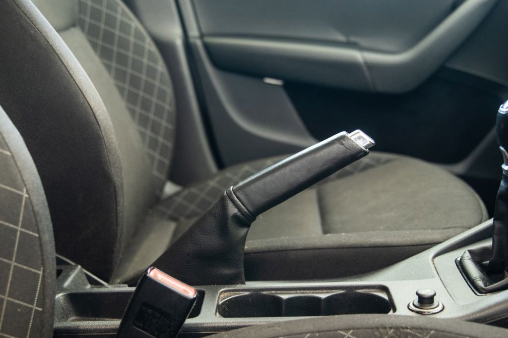 Used Skoda Octavia 2019 for sale - 76900439: Photo 30