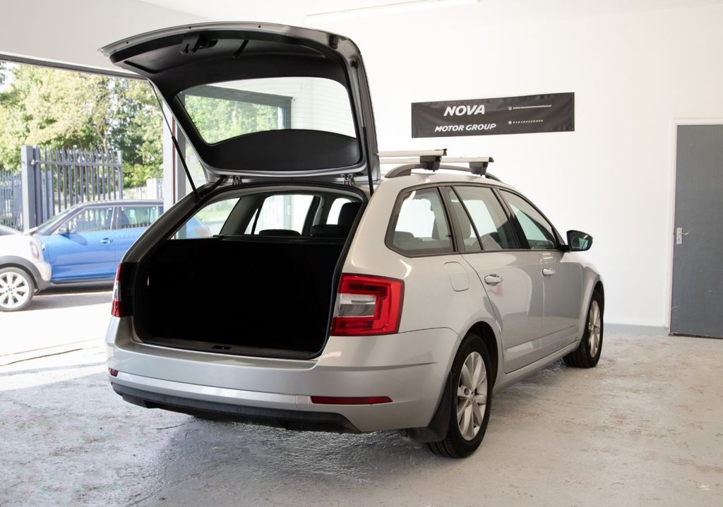 Used Skoda Octavia 2019 for sale - 76900439: Photo 32