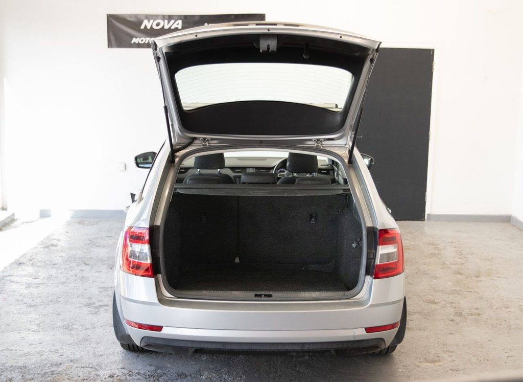 Used Skoda Octavia 2019 for sale - 76900439: Photo 33