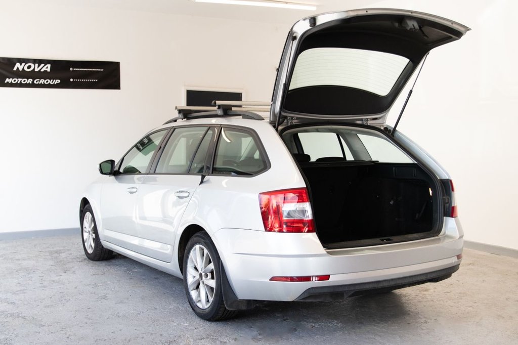 Used Skoda Octavia 2019 for sale - 76900439: Photo 34