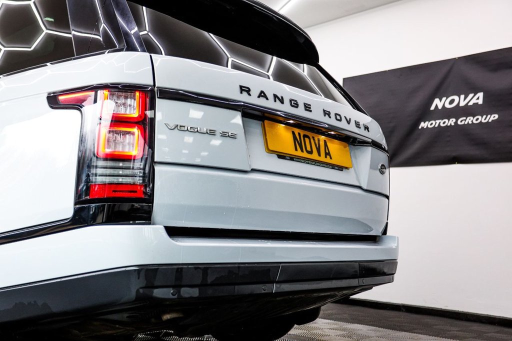 Used Land Rover Range Rover 2016 for sale - 77356690: Photo 14