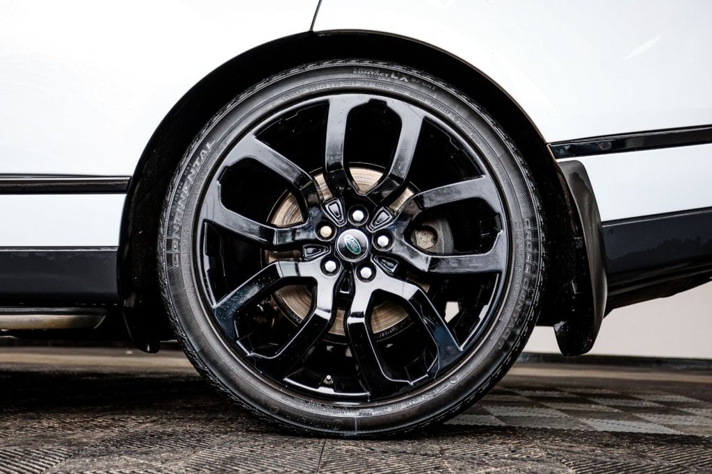 Used Land Rover Range Rover 2016 for sale - 77356690: Photo 15