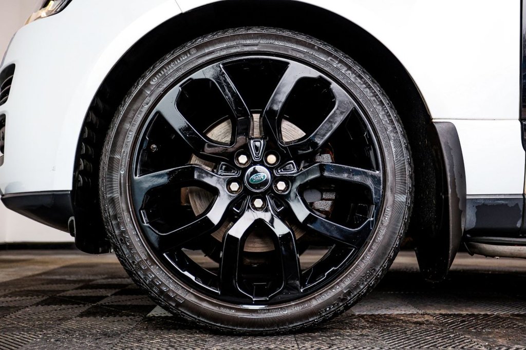 Used Land Rover Range Rover 2016 for sale - 77356690: Photo 16