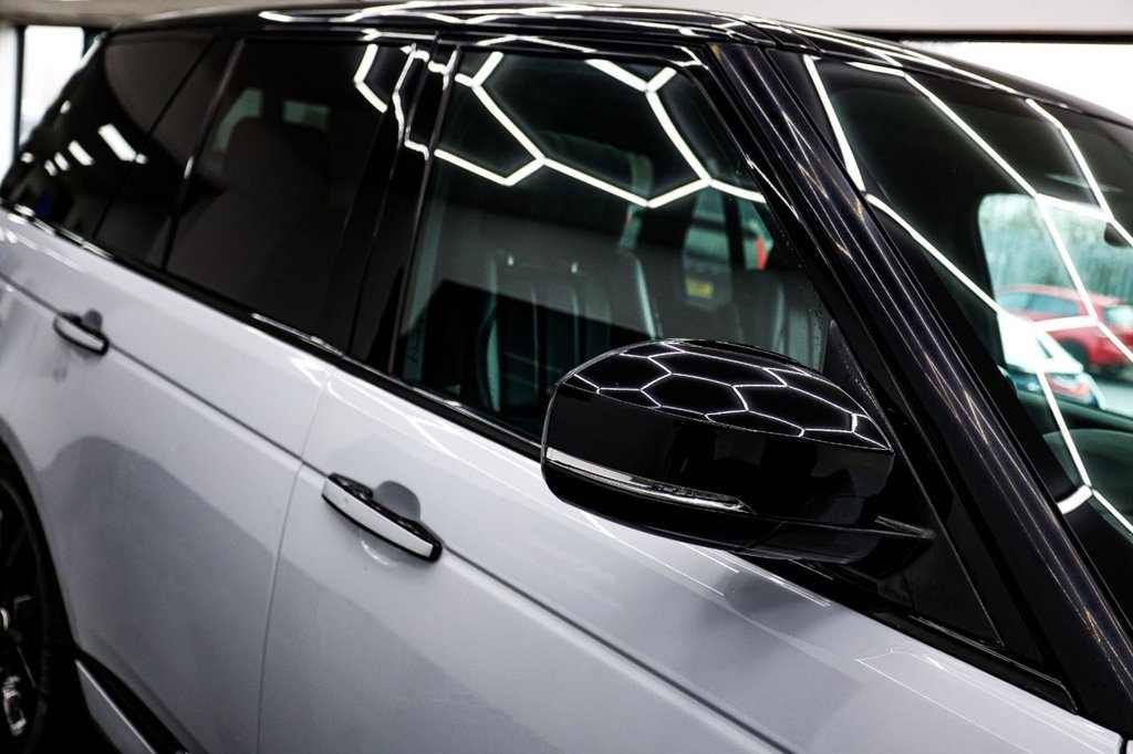 Used Land Rover Range Rover 2016 for sale - 77356690: Photo 17