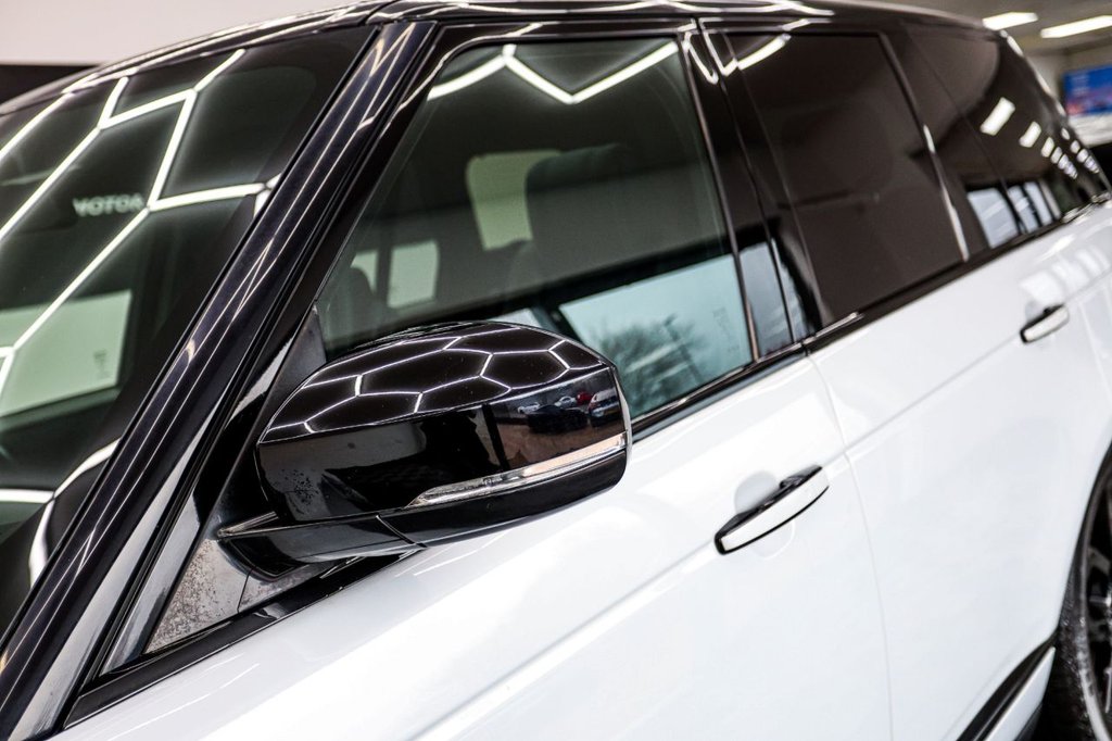 Used Land Rover Range Rover 2016 for sale - 77356690: Photo 18