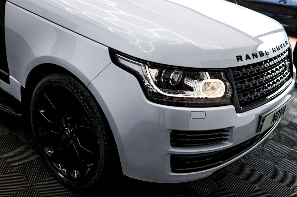 Used Land Rover Range Rover 2016 for sale - 77356690: Photo 19