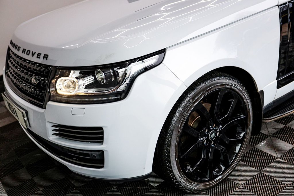 Used Land Rover Range Rover 2016 for sale - 77356690: Photo 20