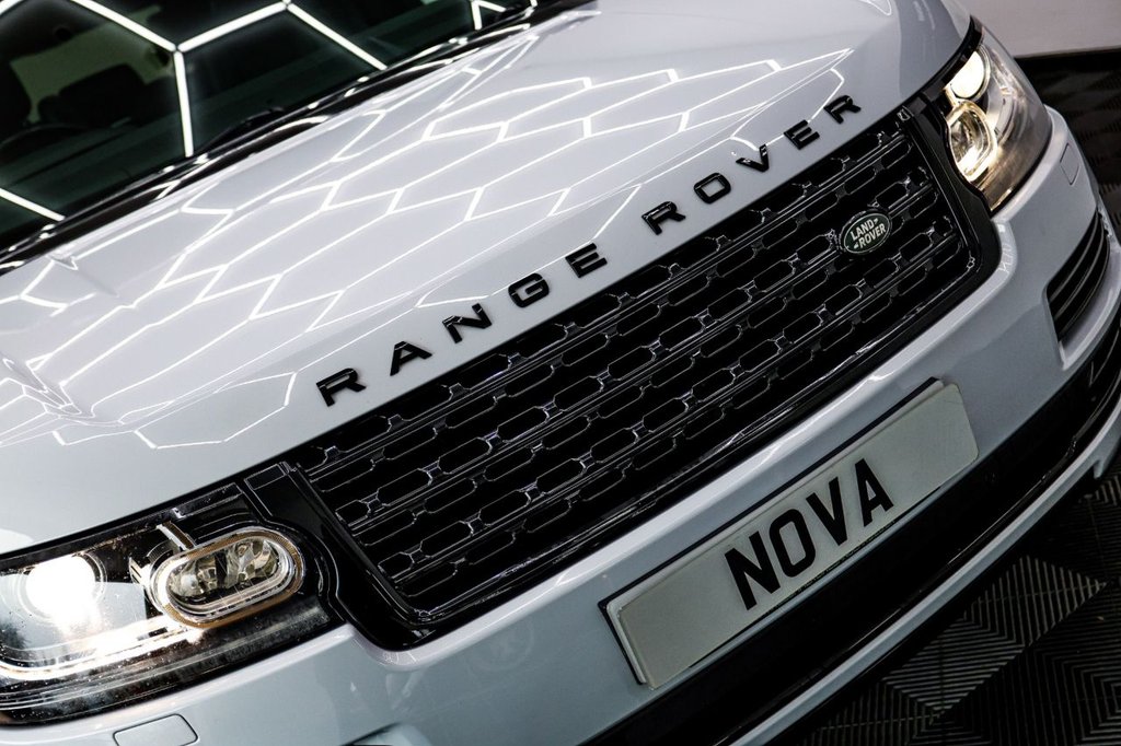 Used Land Rover Range Rover 2016 for sale - 77356690: Photo 21