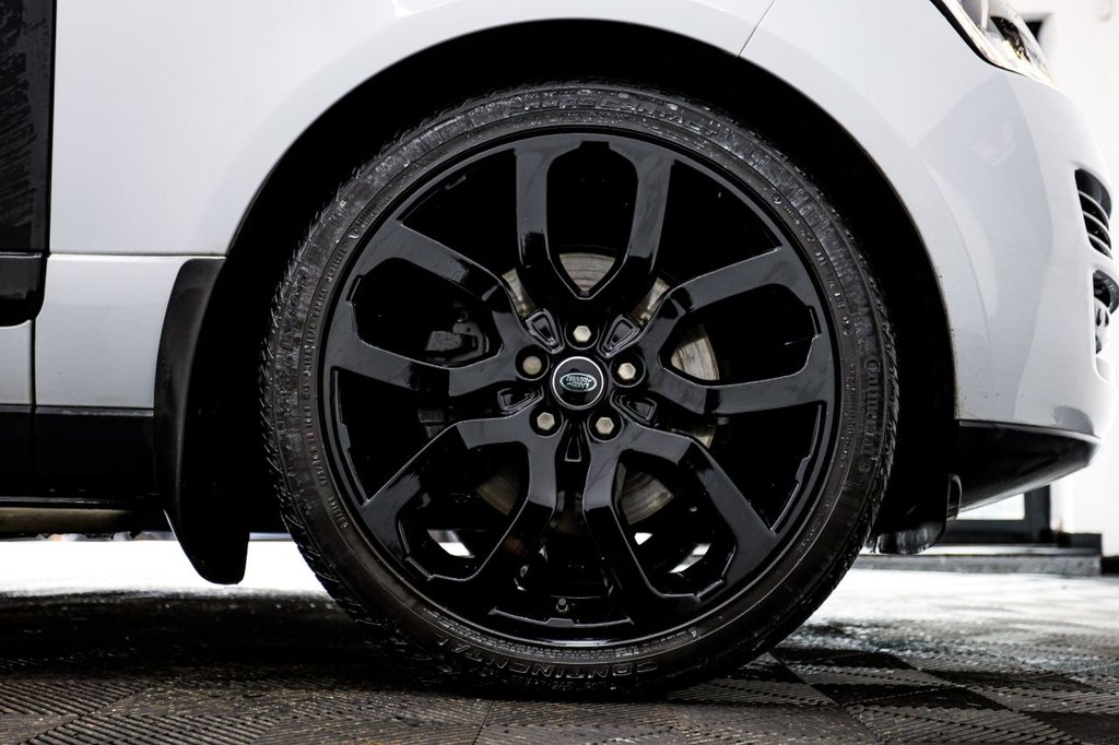 Used Land Rover Range Rover 2016 for sale - 77356690: Photo 22