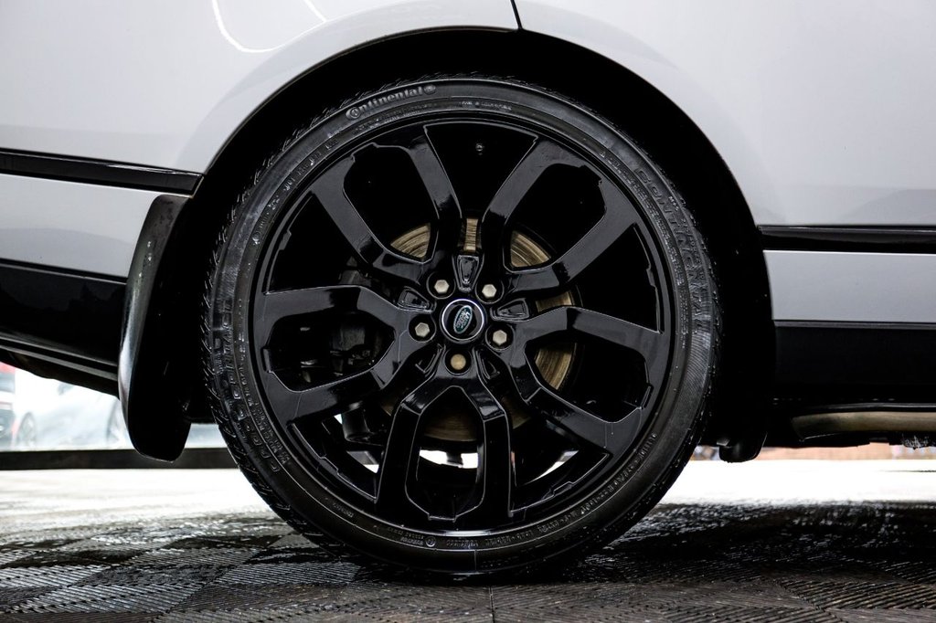 Used Land Rover Range Rover 2016 for sale - 77356690: Photo 23