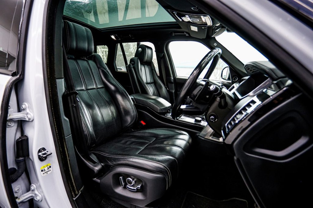 Used Land Rover Range Rover 2016 for sale - 77356690: Photo 25