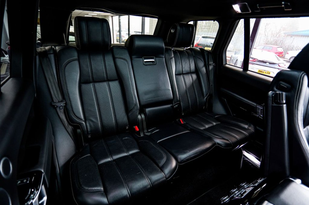 Used Land Rover Range Rover 2016 for sale - 77356690: Photo 26