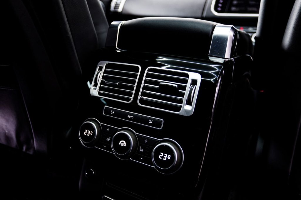 Used Land Rover Range Rover 2016 for sale - 77356690: Photo 28
