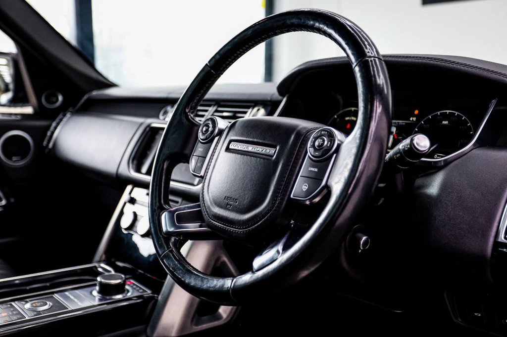 Used Land Rover Range Rover 2016 for sale - 77356690: Photo 35