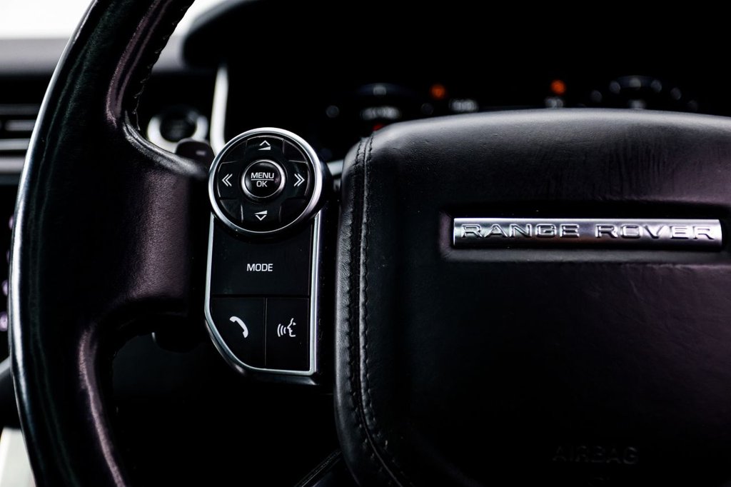 Used Land Rover Range Rover 2016 for sale - 77356690: Photo 37