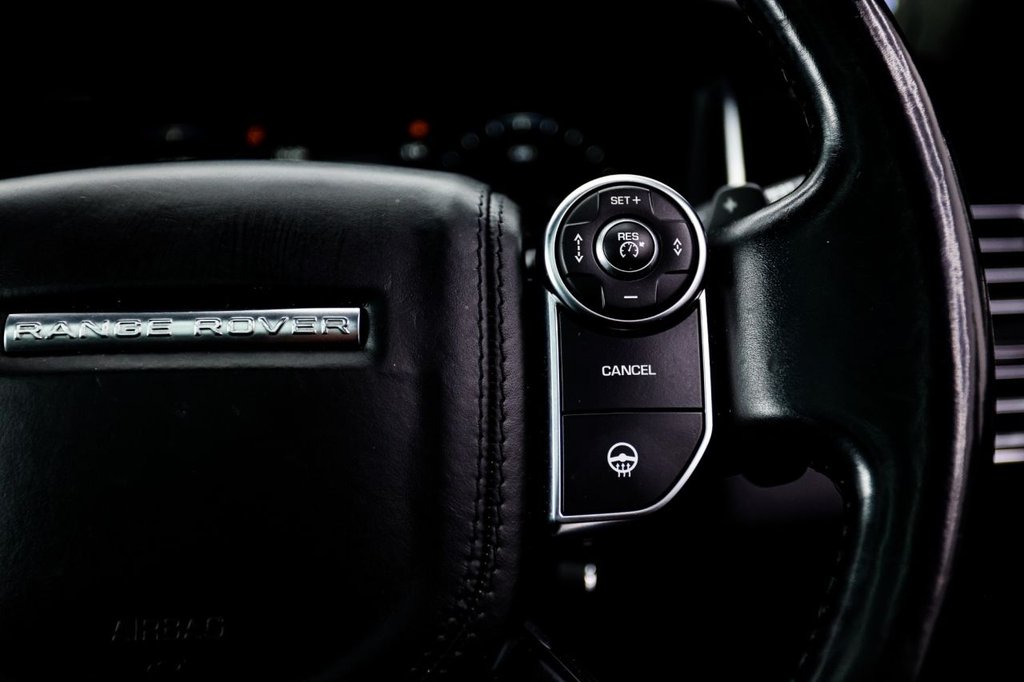 Used Land Rover Range Rover 2016 for sale - 77356690: Photo 38