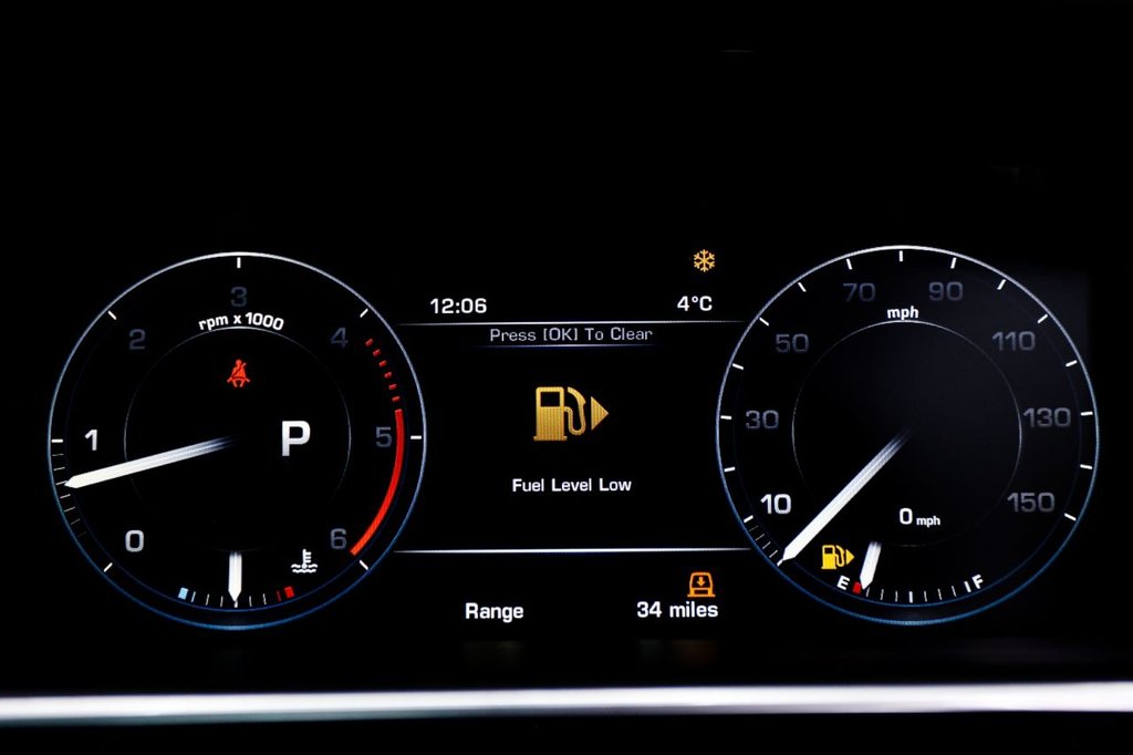 Used Land Rover Range Rover 2016 for sale - 77356690: Photo 41