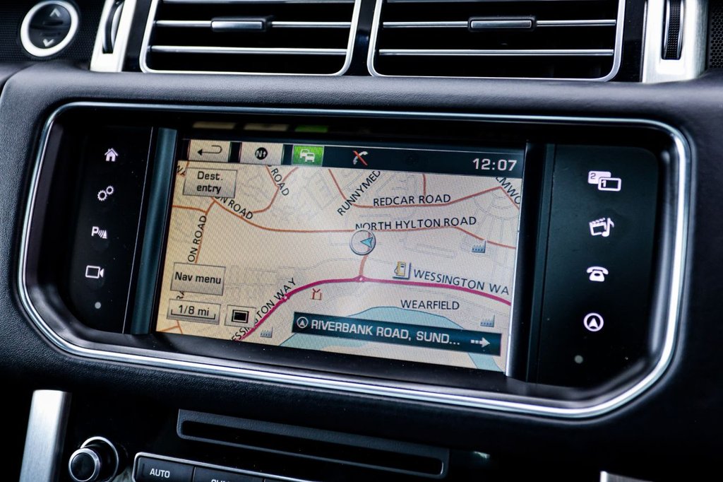 Used Land Rover Range Rover 2016 for sale - 77356690: Photo 43