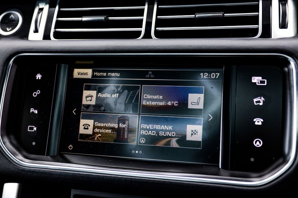 Used Land Rover Range Rover 2016 for sale - 77356690: Photo 44