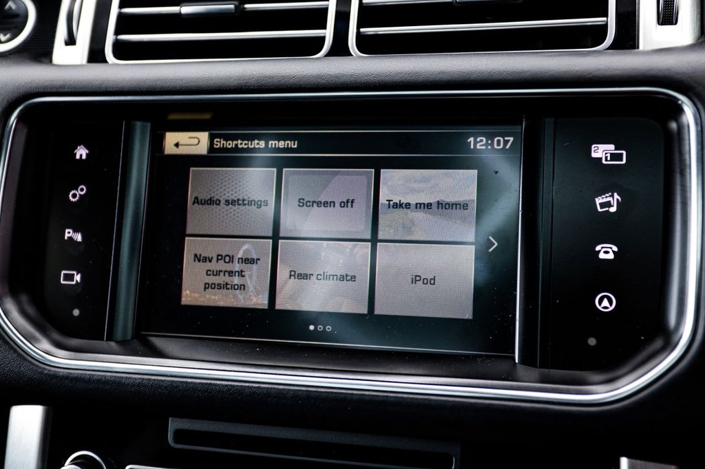 Used Land Rover Range Rover 2016 for sale - 77356690: Photo 45