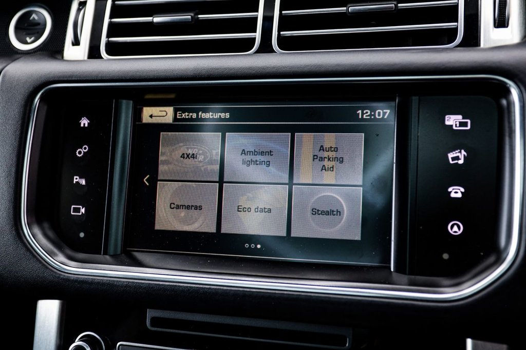 Used Land Rover Range Rover 2016 for sale - 77356690: Photo 46