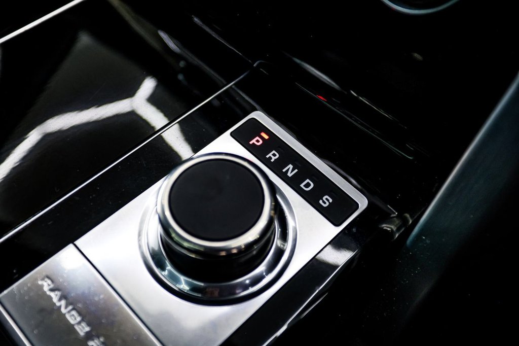 Used Land Rover Range Rover 2016 for sale - 77356690: Photo 48