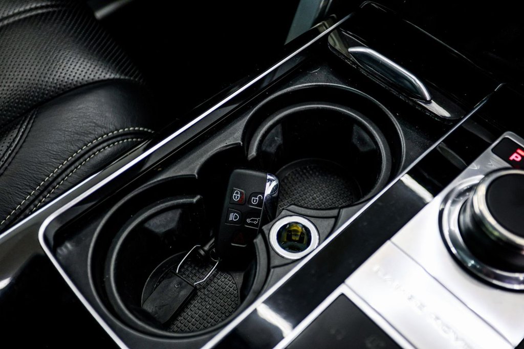 Used Land Rover Range Rover 2016 for sale - 77356690: Photo 50