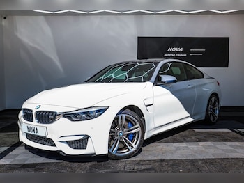 Used BMW M4 2019 for sale - 78096917: Photo
