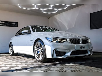 Used BMW M4 2019 for sale - 78096917: Photo