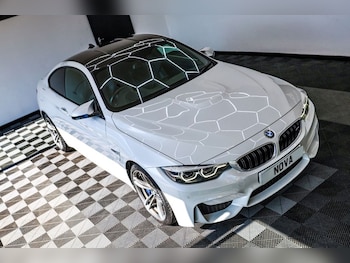 Used BMW M4 2019 for sale - 78096917: Photo