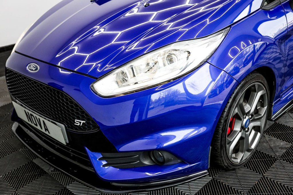 Used Ford Fiesta 2015 for sale - 77981610: Photo 17