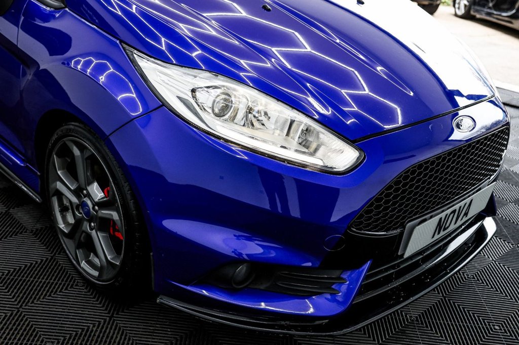 Used Ford Fiesta 2015 for sale - 77981610: Photo 18