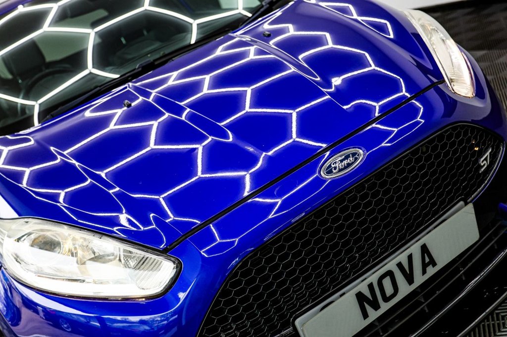 Used Ford Fiesta 2015 for sale - 77981610: Photo 19